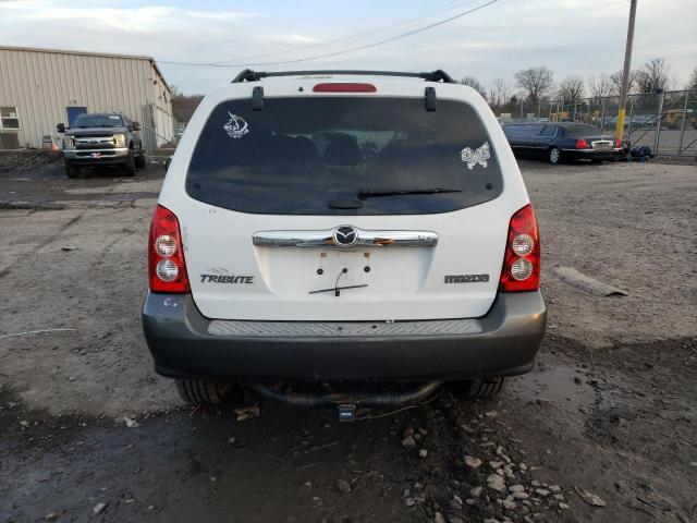 Photo 6 from auction – 2005 MAZDA TRIBUTE S with VIN 4F2CZ96145KM37549