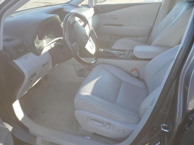 Photo 7 from auction – 2012 LEXUS RX 350 with VIN 2T2BK1BA1CC137758