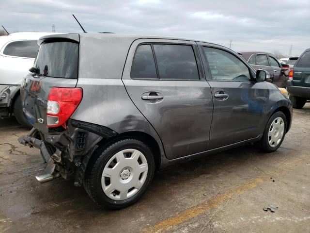 Photo 3 from auction – 2008 SCION SCION with VIN JTKKU10488J026012