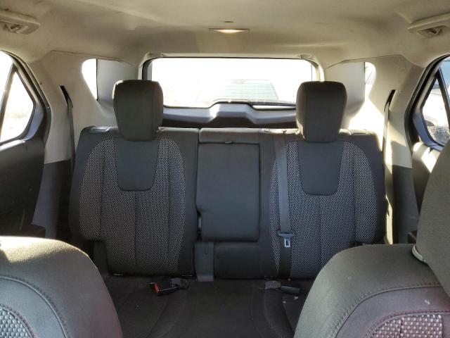 Photo 10 from auction – 2014 CHEVROLET EQUINOX LT with VIN 2GNALBEK4E6266760