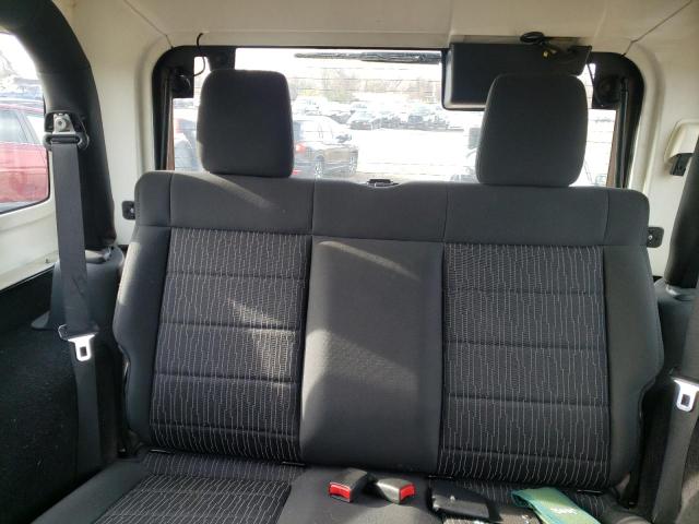 Photo 10 from auction – 2012 JEEP WRANGLER S with VIN 1C4AJWAG9CL269455