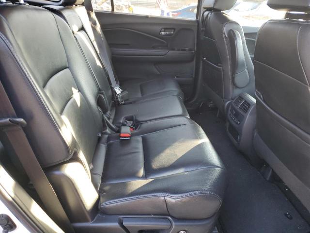 Photo 11 from auction – 2019 HONDA PILOT EXL with VIN 5FNYF6H58KB057474