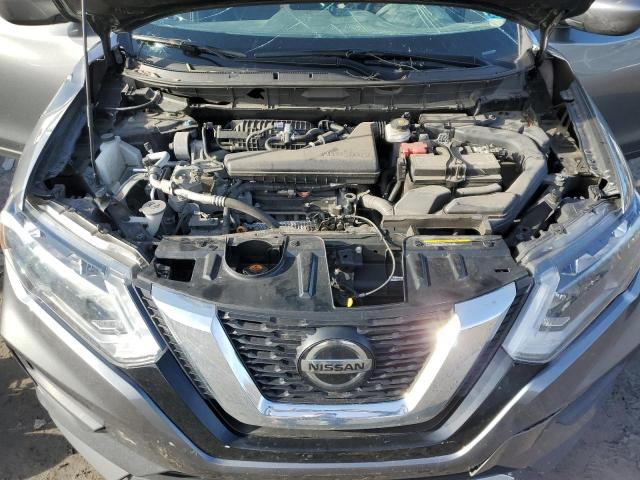 Photo 11 from auction – 2020 NISSAN ROGUE S with VIN 5N1AT2MVXLC800252