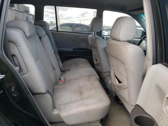 Photo 11 from auction – 2005 TOYOTA HIGHLANDER with VIN JTEDP21A450049382