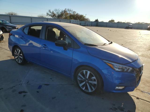 Photo 4 from auction – 2020 NISSAN VERSA SR with VIN 3N1CN8FV8LL911008