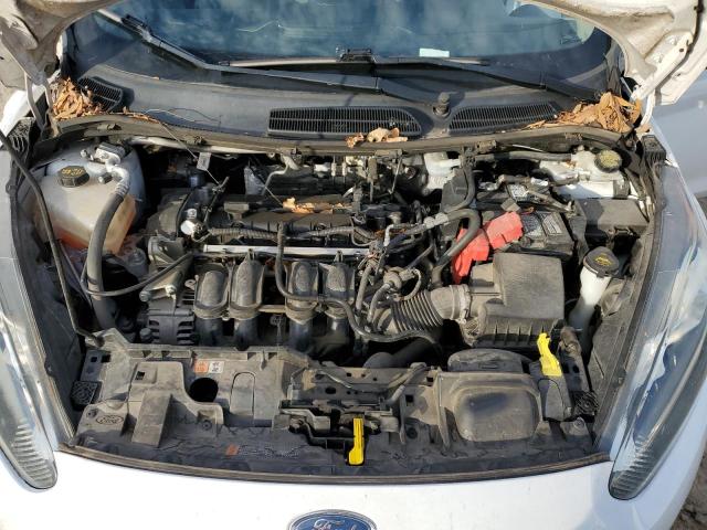 Photo 11 from auction – 2016 FORD FIESTA SE with VIN 3FADP4EJ2GM137976