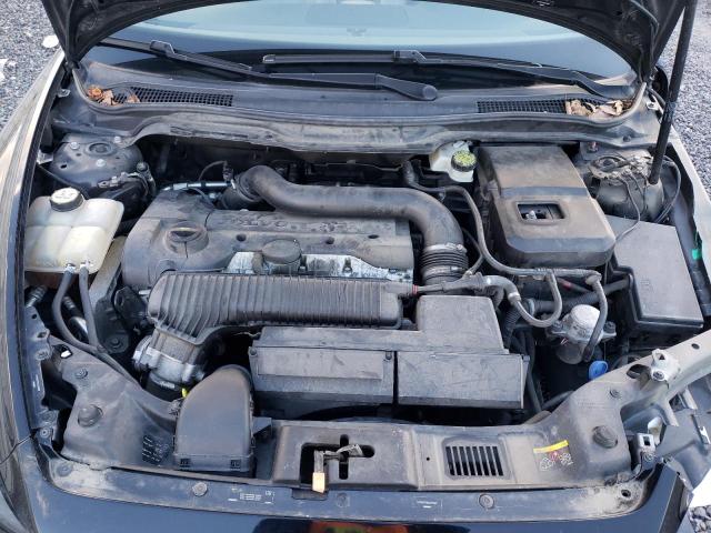Photo 11 from auction – 2009 VOLVO C70 T5 with VIN YV1MC67239J075697