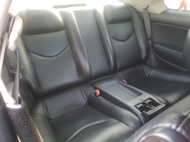 Photo 10 from auction – 2012 INFINITI G37 with VIN JN1CV6ELXCM470184