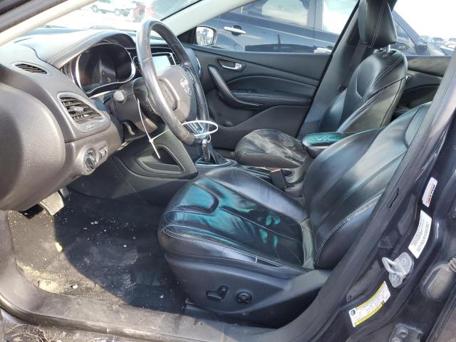 Photo 7 from auction – 2014 DODGE DART LIMIT with VIN 1C3CDFCB0ED670217
