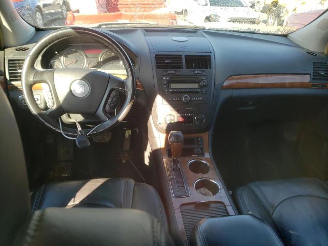 Photo 8 from auction – 2007 SATURN OUTLOOK XR with VIN 5GZER23727J150484