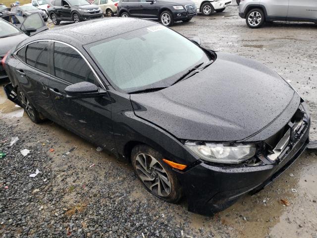 Photo 4 from auction – 2016 HONDA CIVIC EX with VIN 2HGFC2F74GH505306