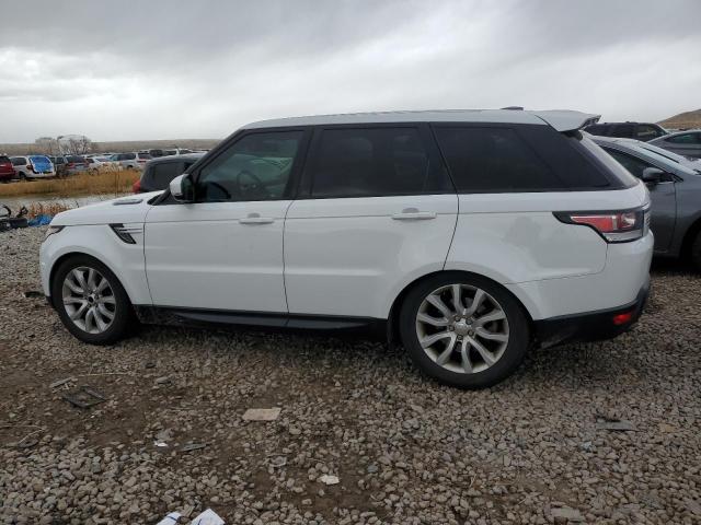 Photo 2 from auction – 2014 LAND ROVER RANGE ROVE with VIN SALWR2WF6EA371312