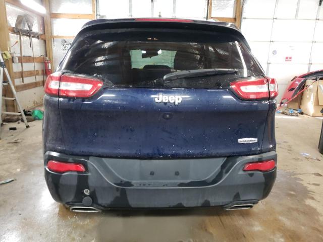 Photo 6 from auction – 2015 JEEP CHEROKEE L with VIN 1C4PJLCS5FW690201