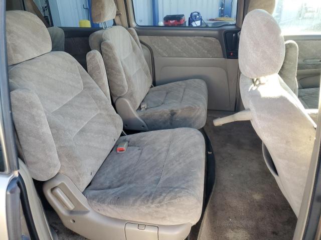 Photo 11 from auction – 2004 HONDA ODYSSEY EX with VIN 5FNRL18684B135411