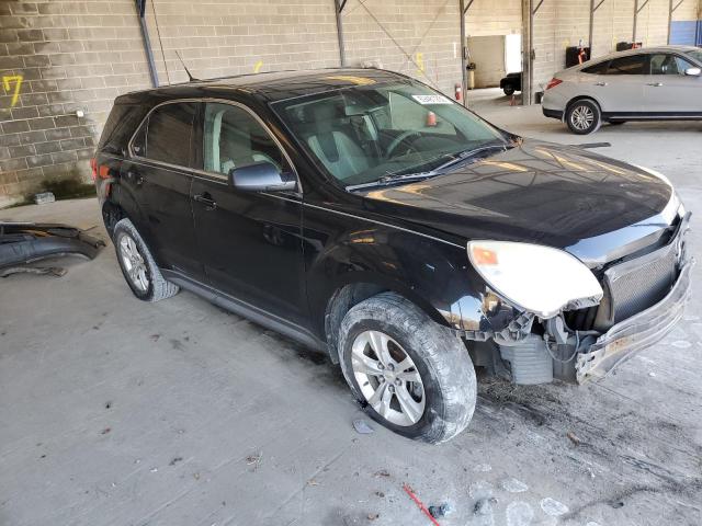 Photo 4 from auction – 2012 CHEVROLET EQUINOX LS with VIN 2GNALBEK3C6280565