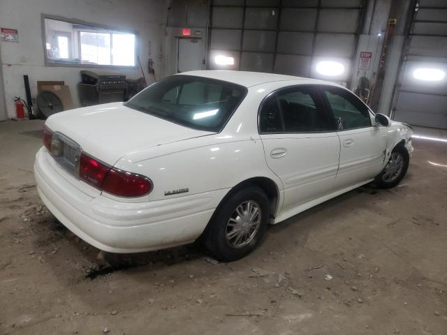 Photo 3 from auction – 2002 BUICK LESABRE CU with VIN 1G4HP54K02U125398
