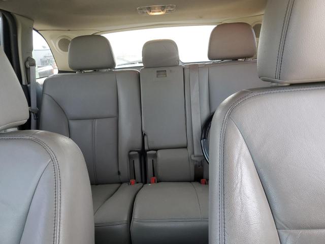 Photo 10 from auction – 2011 FORD EDGE LIMIT with VIN 2FMDK4KC3BBA04633