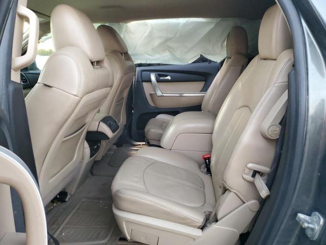 Photo 11 from auction – 2011 GMC ACADIA SLT with VIN 1GKKRREDXBJ364118