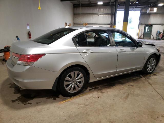 Photo 3 from auction – 2012 HONDA ACCORD EXL with VIN 1HGCP2F86CA136599