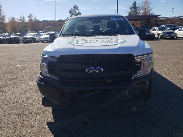 صورة رقم 5 من المزاد - 2018 FORD F150 مع VIN 1FTMF1CB5JKE38697