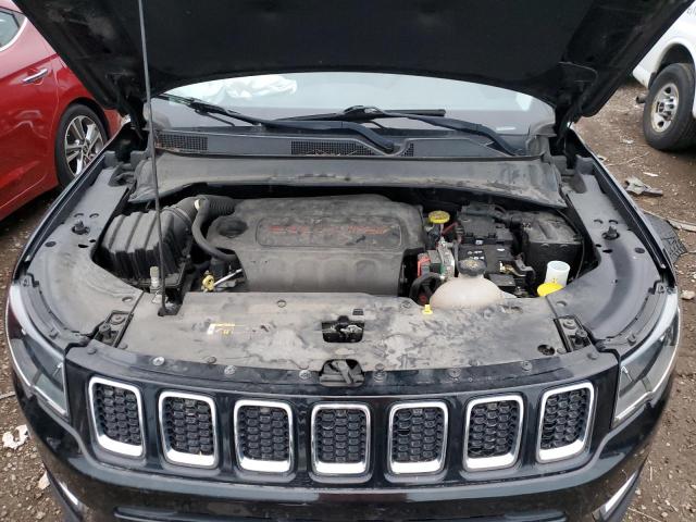 Photo 12 from auction – 2018 JEEP COMPASS LI with VIN 3C4NJDCB1JT423861