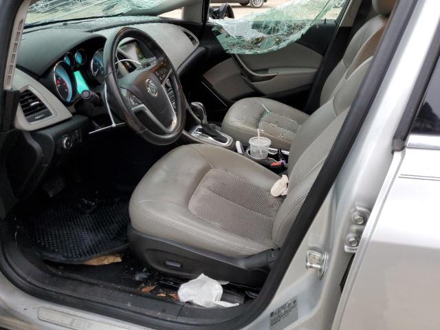 Photo 7 from auction – 2015 BUICK VERANO CON with VIN 1G4PR5SK8F4212920