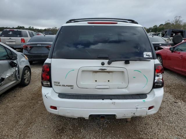 Photo 6 from auction – 2008 CHEVROLET TRAILBLAZE with VIN 1GNDS13S282190907