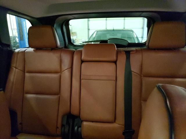 Photo 10 from auction – 2011 JEEP GRAND CHER with VIN 1J4RR6GG9BC640688