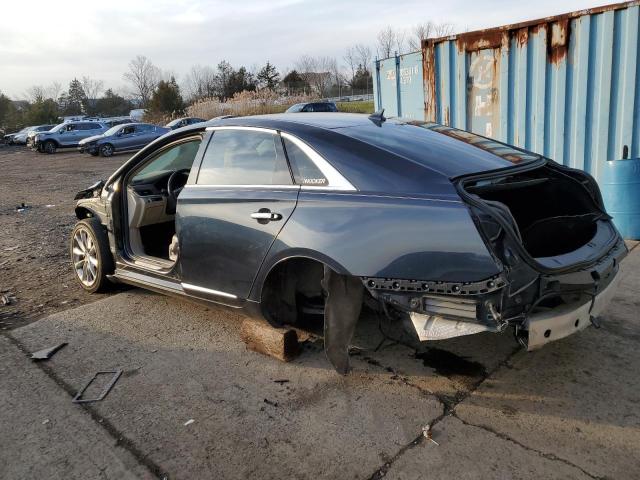 Photo 2 from auction – 2013 CADILLAC XTS with VIN 2G61N5S32D9138096