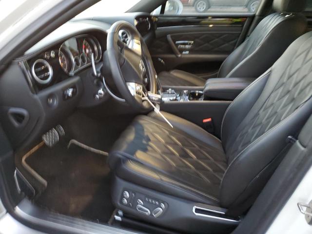 Photo 7 from auction – 2016 BENTLEY FLYING SPU with VIN SCBET9ZA5GC050952