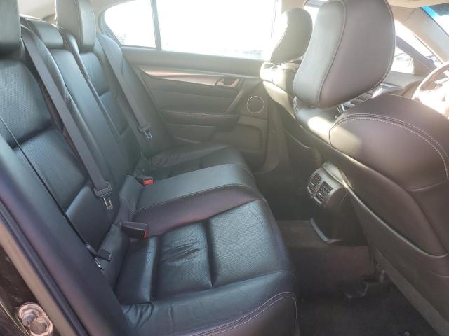 Photo 10 from auction – 2010 ACURA TL with VIN 19UUA9F52AA001136