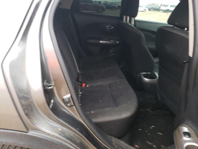 Photo 10 from auction – 2012 NISSAN JUKE S with VIN JN8AF5MR0CT106674