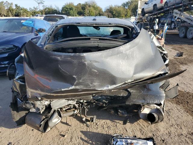 Photo 6 from auction – 2019 FORD MUSTANG with VIN 1FA6P8TH0K5203973