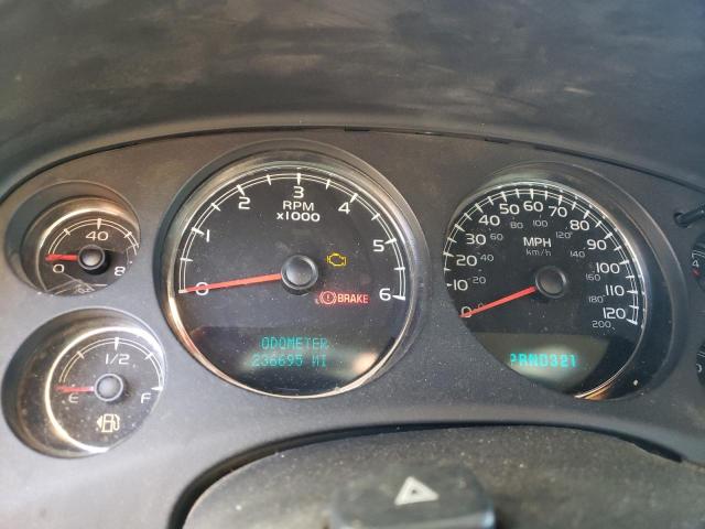 Photo 9 from auction – 2007 CHEVROLET SILVERADO with VIN 1GCEK19Y87Z514599