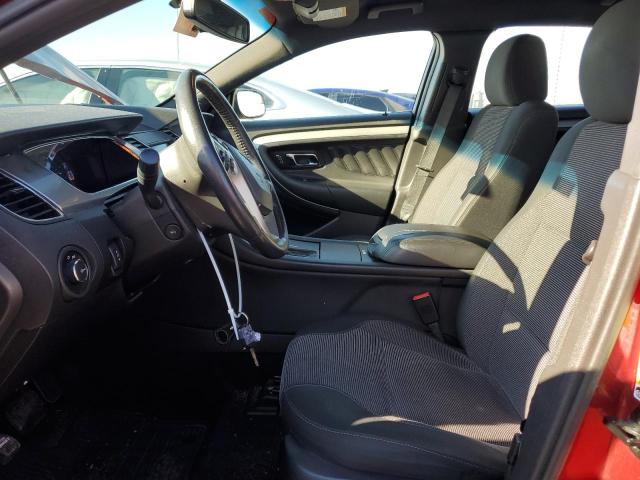Photo 7 from auction – 2014 FORD TAURUS SEL with VIN 1FAHP2E88EG125356