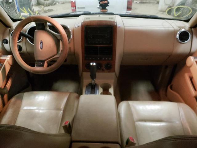 Photo 8 from auction – 2006 FORD EXPLORER E with VIN 1FMEU74846UA42364
