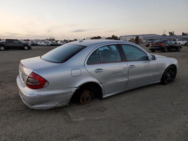 Photo 3 from auction – 2007 MERCEDES-BENZ E 350 with VIN WDBUF56X37B108255