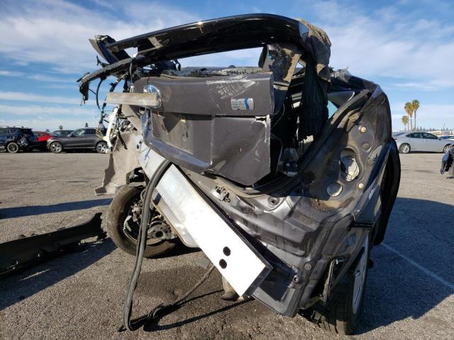 Photo 6 from auction – 2011 TOYOTA PRIUS with VIN JTDKN3DU8B1393574