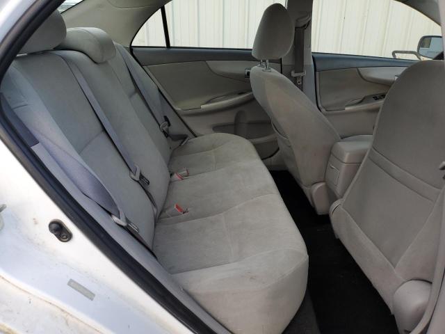Photo 10 from auction – 2010 TOYOTA COROLLA BA with VIN 1NXBU4EE8AZ166376