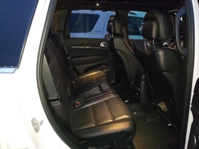 Photo 11 from auction – 2018 JEEP GRAND CHER with VIN 1C4RJFCG5JC433166