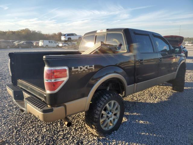 Photo 3 from auction – 2011 FORD F150 SUPER with VIN 1FTFW1EF0BKD00754