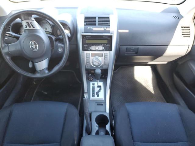 Photo 8 from auction – 2006 TOYOTA SCION TC with VIN JTKDE177960106637