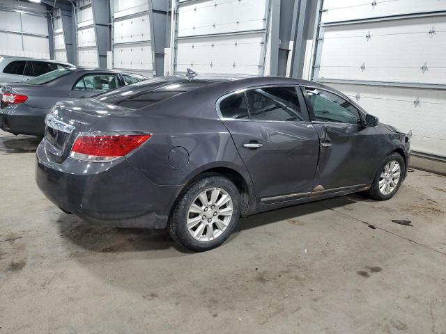 Photo 3 from auction – 2013 BUICK LACROSSE with VIN 1G4GA5E38DF137049