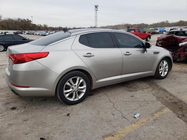 Photo 3 from auction – 2013 KIA OPTIMA EX with VIN 5XXGN4A73DG172384