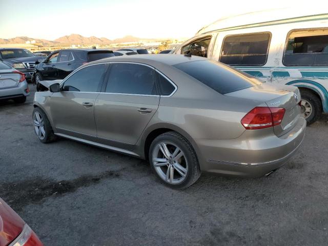 Photo 2 from auction – 2015 VOLKSWAGEN PASSAT SE with VIN 1VWBT7A35FC032478