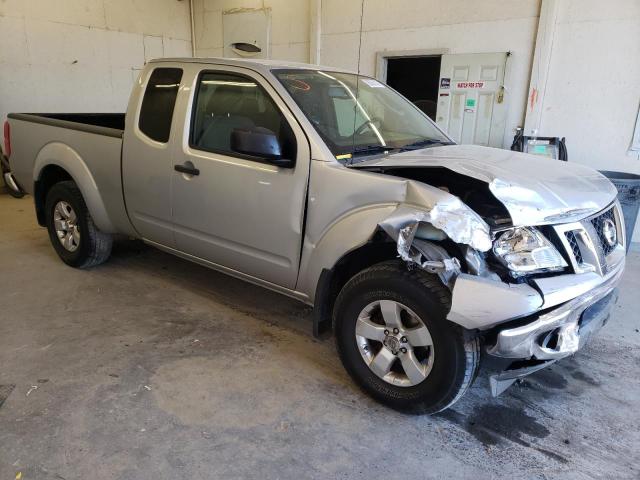 Photo 4 from auction – 2011 NISSAN FRONTIER S with VIN 1N6AD0CW0BC422504