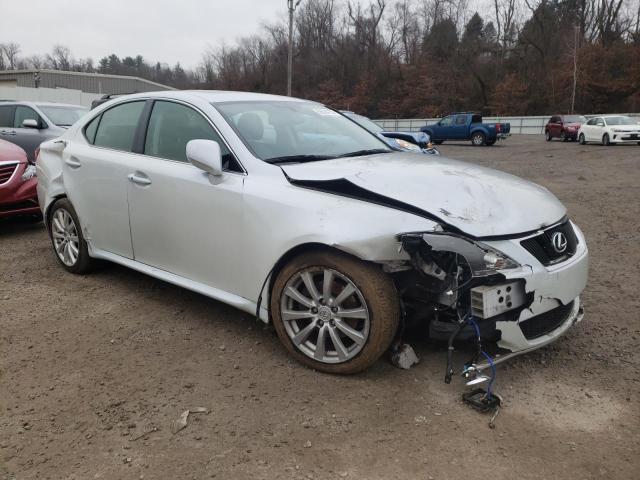 Photo 4 from auction – 2007 LEXUS IS 250 with VIN JTHCK262475015026
