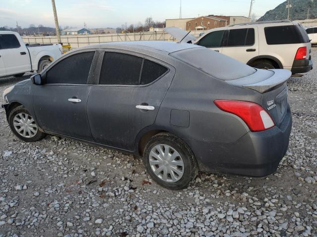 Photo 2 from auction – 2019 NISSAN VERSA S with VIN 3N1CN7AP8KL865536