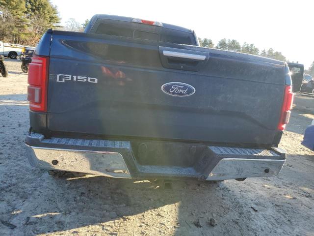 Photo 6 from auction – 2015 FORD F150 SUPER with VIN 1FTEW1EP3FFB46804