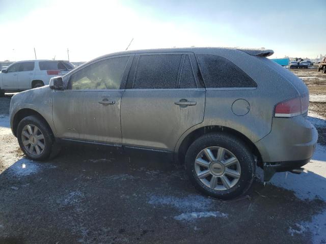 Photo 2 from auction – 2008 LINCOLN MKX with VIN 2LMDU88C88BJ36910
